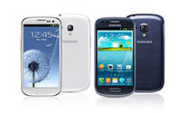 Samsung Galaxy S3 Mini 8 Go, Occasion en bon état